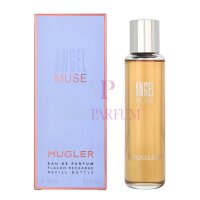 Thierry Mugler Angel Muse Eau de Parfum Refillable 100ml