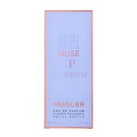 Thierry Mugler Angel Muse Eau de Parfum Refillable 100ml