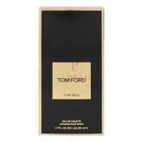 Tom Ford For Men Eau de Toilette 50ml