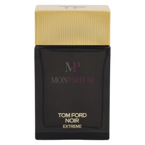 Tom Ford Noir Extreme For Men Eau de Parfum 100ml