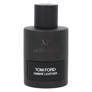 Tom Ford Ombre Leather Unisex Eau de Parfum 100ml