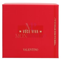 Valentino Voce Viva EDP 50ML + BL 100ML