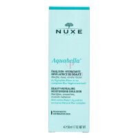 Nuxe Aquabella Beauty-Revealing Moisturising Emulsion Pump 50ml