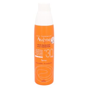 Avene High Protection Spray SPF30+ 200ml