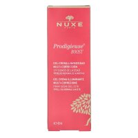 Nuxe Creme Prodigieuse Boost Gel Cream 40ml