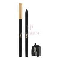 Yves Saint Laurent Dessin Du Regard Waterproof Color Eye...