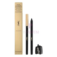 Yves Saint Laurent Dessin Du Regard Waterproof Color Eye...