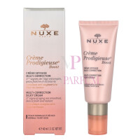 Nuxe Creme Prodigieuse Boost Multi-Correction Silky Cream 40ml
