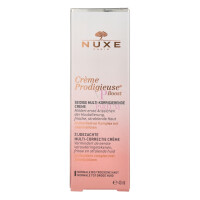 Nuxe Creme Prodigieuse Boost Multi-Correction Silky Cream 40ml
