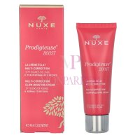 Nuxe Creme Prodigieuse Boost Silk Norm/Dry Skin 40ml