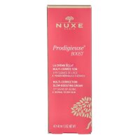 Nuxe Creme Prodigieuse Boost Silk Norm/Dry Skin 40ml