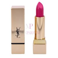 YSL Rouge Pur Couture Satiny Radiance Lipstick #19 Fuchsia Pink 3,8g