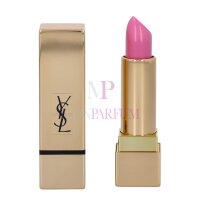 YSL Rouge Pur Couture Satiny Radiance Lipstick #22 Rose...