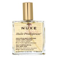 Nuxe Huile Prodigieuse Multi-Purpose Dry Oil 100ml