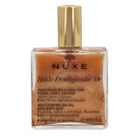 Nuxe Huile Prodigieuse Or 100ml