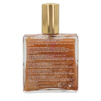 Nuxe Huile Prodigieuse Or 100ml