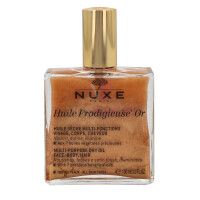 Nuxe Huile Prodigieuse Or Multi-Purpose Dry Oil 100ml
