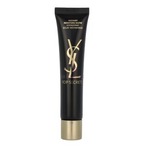 YSL Top Secrets Instant Moisture Glow 40ml