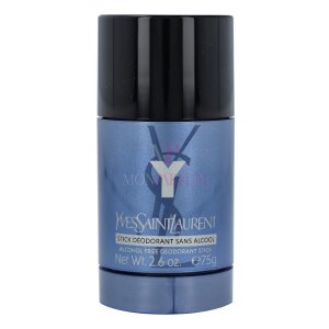 YSL Y For Men Deo Stick 75g