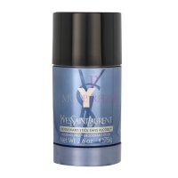 Yves Saint Laurent Y For Men Deo Stick 75g