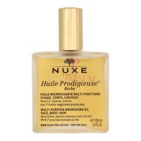 Nuxe Multi-Purpose Nourishing Oil 100ml