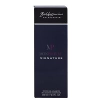 Baldessarini Signature Shower Gel & Shampoo 200ml