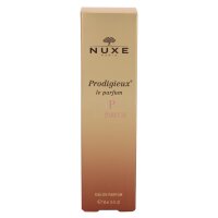 Nuxe Prodigieux Le Parfum Eau de Parfum 50ml