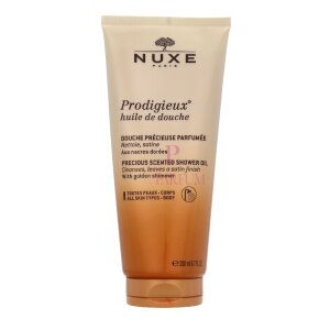 Nuxe Prodigieux Shower Oil 200ml