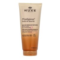 Nuxe Prodigieux Shower Oil 200ml