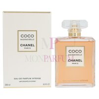 Chanel Coco Mademoiselle Intense Eau de Parfum 200ml