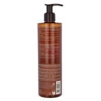 Nuxe Reve De Miel Face And Body Ultra-Rich Cleansing Gel...