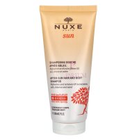 Nuxe Sun After-Sun Hair & Body Shampoo 200ml