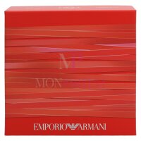 Armani In Love With You Eau de Parfum Spray 30ml / Perfumed Hand Cream 50ml