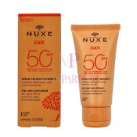 Nuxe Sun Melting Cream High Prot. For Face SPF50 50ml
