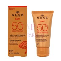 Nuxe Sun Melting Sun Cream SPF50 50ml