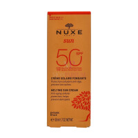 Nuxe Sun Melting Sun Cream SPF50 50ml