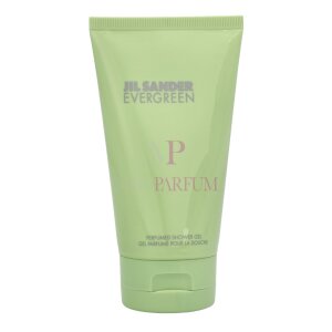 Jil Sander Evergreen Shower Gel 150ml