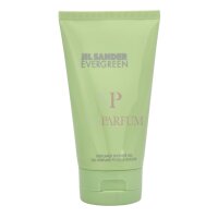 Jil Sander Evergreen Shower Gel 150ml