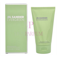 Jil Sander Evergreen Shower Gel 150ml