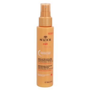 Nuxe Sun Moisturising Protective Milky Oil 100ml