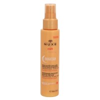 Nuxe Sun Moisturising Protective Milky Oil 100ml