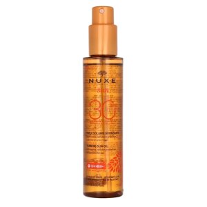 Nuxe Sun Tanning Sun Oil SPF30 150ml