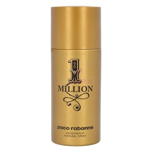 Paco Rabanne 1 Million Deo Spray 150ml