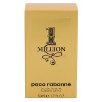 Paco Rabanne 1 Million Eau de Toilette 50ml
