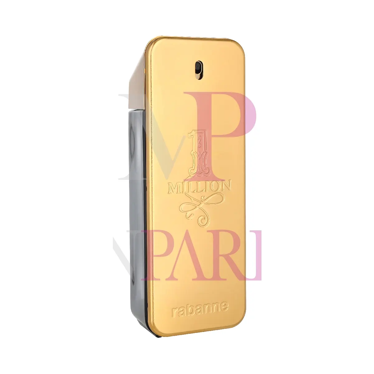 Paco Rabanne 1 Million Eau de Toilette 200ml