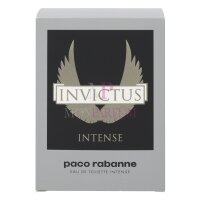 Paco Rabanne Invictus Intense Eau de Toilette 100ml