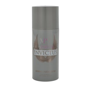 Paco Rabanne Invictus Deo Natural 150ml