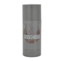 Paco Rabanne Invictus Deo Natural 150ml