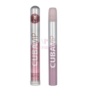 Cuba VIP Eau de Parfum 35ml