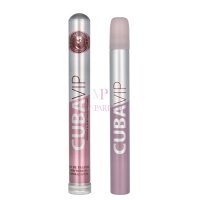 Cuba VIP For Woman Eau de Parfum 35ml